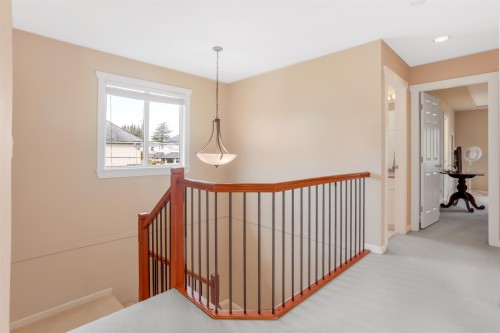 4737 Dunfell Road, Richmond, BC 