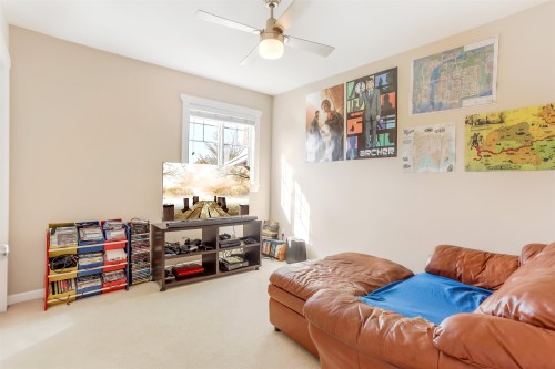 4737 Dunfell Road, Richmond, BC 