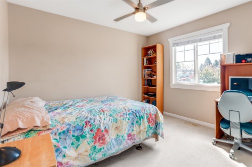 4737 Dunfell Road, Richmond, BC 