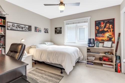 4737 Dunfell Road, Richmond, BC 