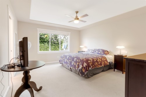 4737 Dunfell Road, Richmond, BC 