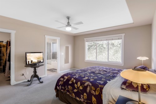 4737 Dunfell Road, Richmond, BC 