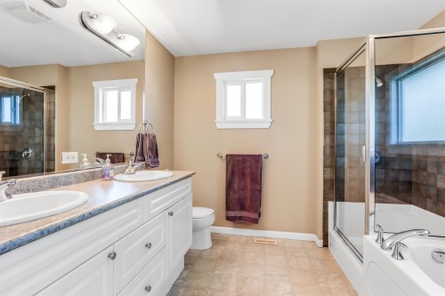 4737 Dunfell Road, Richmond, BC 