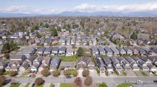 4737 Dunfell Road, Richmond, BC 