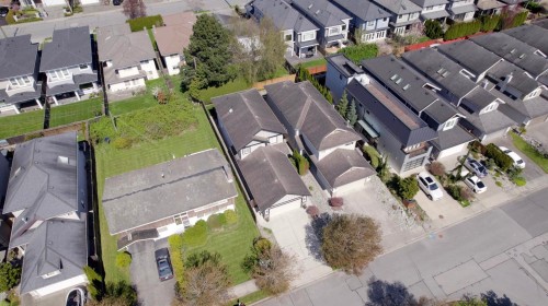 4737 Dunfell Road, Richmond, BC 