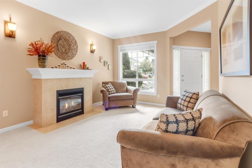 4737 Dunfell Road, Richmond, BC 