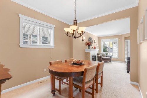 4737 Dunfell Road, Richmond, BC 