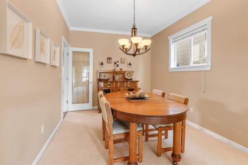 4737 Dunfell Road, Richmond, BC 