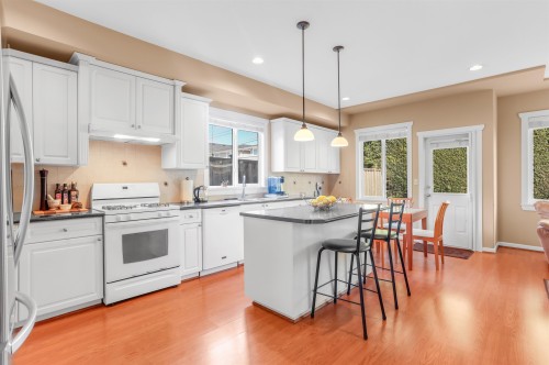 4737 Dunfell Road, Richmond, BC 