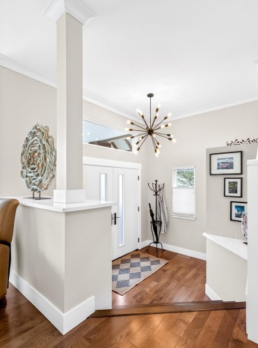 141 Greenleaf Court, Port Moody, BC 