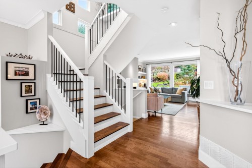 141 Greenleaf Court, Port Moody, BC 