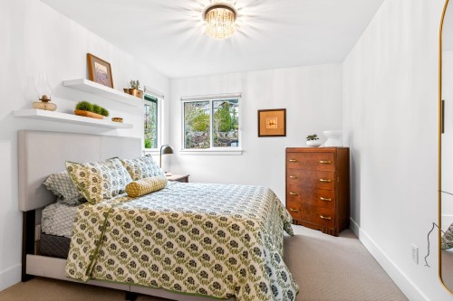 141 Greenleaf Court, Port Moody, BC 