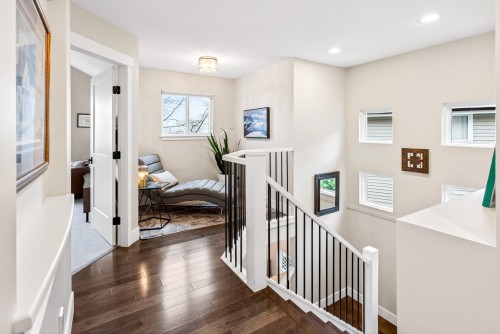 141 Greenleaf Court, Port Moody, BC 