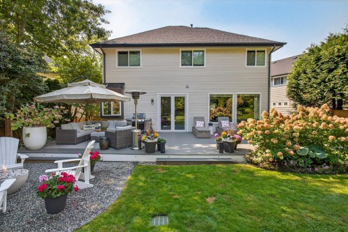 141 Greenleaf Court, Port Moody, BC 