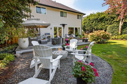 141 Greenleaf Court, Port Moody, BC 