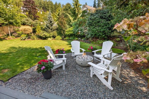 141 Greenleaf Court, Port Moody, BC 