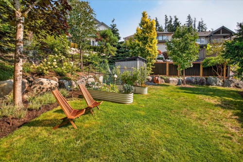 141 Greenleaf Court, Port Moody, BC 