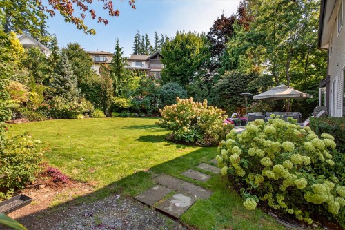 141 Greenleaf Court, Port Moody, BC 