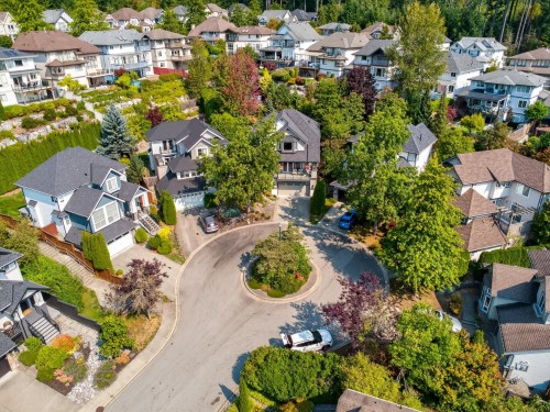 141 Greenleaf Court, Port Moody, BC 