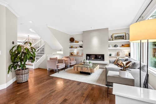 141 Greenleaf Court, Port Moody, BC 