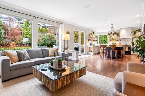 141 Greenleaf Court, Port Moody, BC 