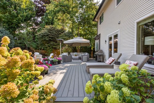 141 Greenleaf Court, Port Moody, BC 