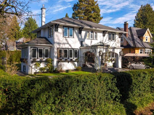 1591 Nanton Avenue, Vancouver, BC 