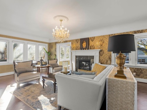 1591 Nanton Avenue, Vancouver, BC 
