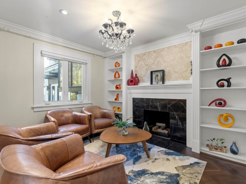 1591 Nanton Avenue, Vancouver, BC 