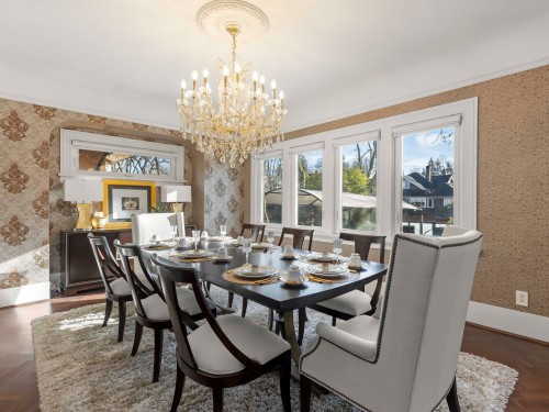 1591 Nanton Avenue, Vancouver, BC 