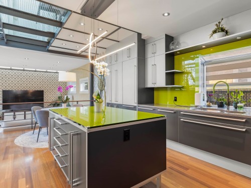 1591 Nanton Avenue, Vancouver, BC 