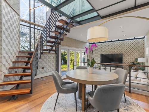 1591 Nanton Avenue, Vancouver, BC 