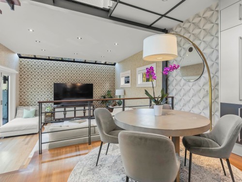 1591 Nanton Avenue, Vancouver, BC 