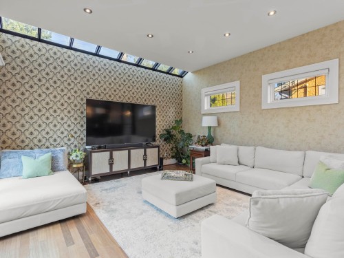1591 Nanton Avenue, Vancouver, BC 
