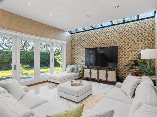 1591 Nanton Avenue, Vancouver, BC 