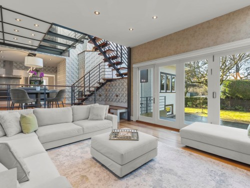 1591 Nanton Avenue, Vancouver, BC 