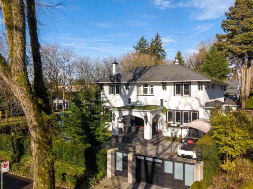 1591 Nanton Avenue, Vancouver, BC 