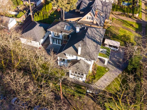 1591 Nanton Avenue, Vancouver, BC 