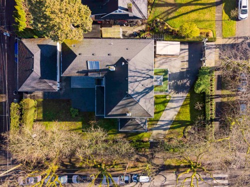 1591 Nanton Avenue, Vancouver, BC 