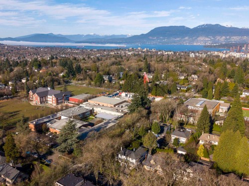 1591 Nanton Avenue, Vancouver, BC 