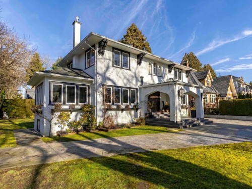 1591 Nanton Avenue, Vancouver, BC 
