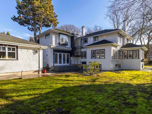 1591 Nanton Avenue, Vancouver, BC 