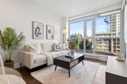 806-3008 Glen Drive  Coquitlam, BC V3B 0J5