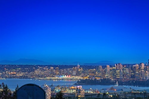 685 King Georges Way  West Vancouver, BC V7S 1S2