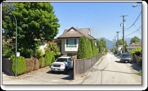 2675 Vanness Avenue, Vancouver, BC 
