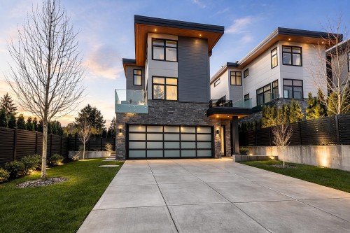 598 Arthur Erickson Place  West Vancouver, BC V7T 1J1