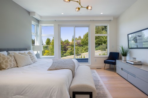 598 Arthur Erickson Place, West Vancouver, BC 
