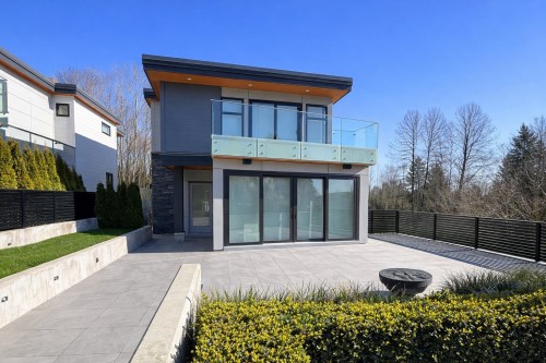598 Arthur Erickson Place, West Vancouver, BC 