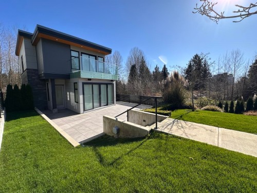 598 Arthur Erickson Place, West Vancouver, BC 