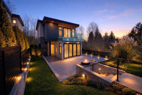 598 Arthur Erickson Place, West Vancouver, BC 